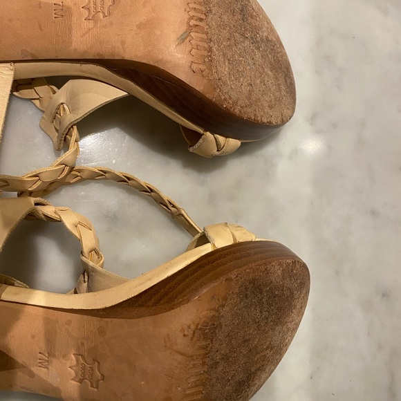 Juicy couture sandals - Picture 6 of 6